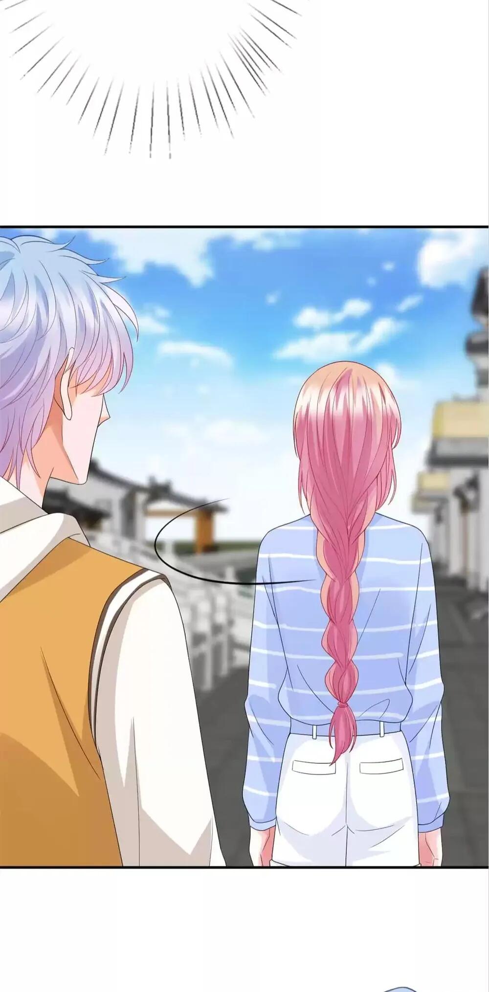 Embrace My Shadow chapter 183 page 16