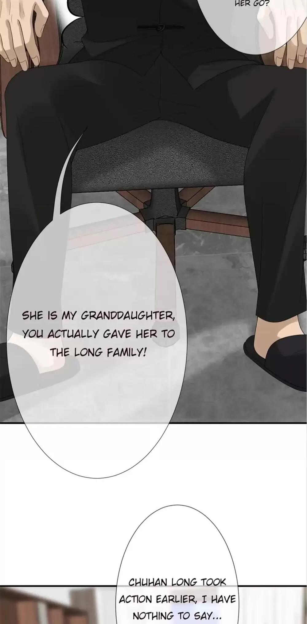 Embrace My Shadow chapter 183 page 23