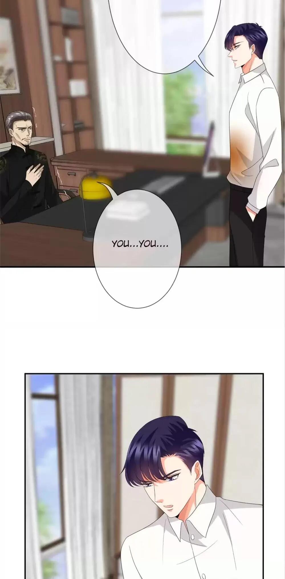 Embrace My Shadow chapter 183 page 24