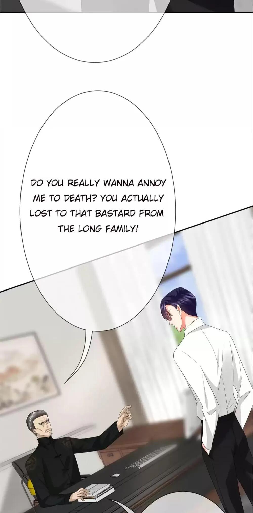 Embrace My Shadow chapter 183 page 28