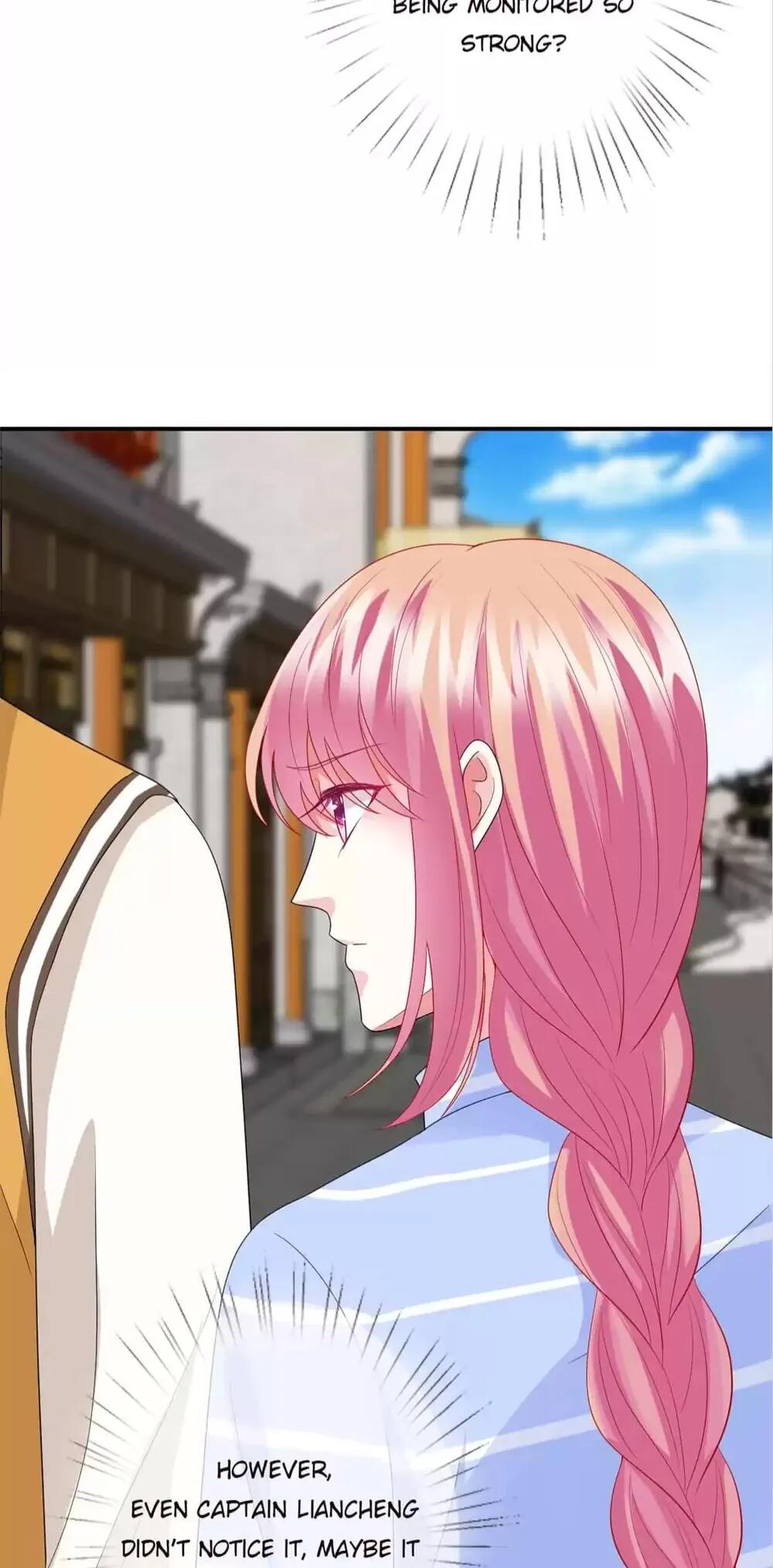 Embrace My Shadow chapter 183 page 3