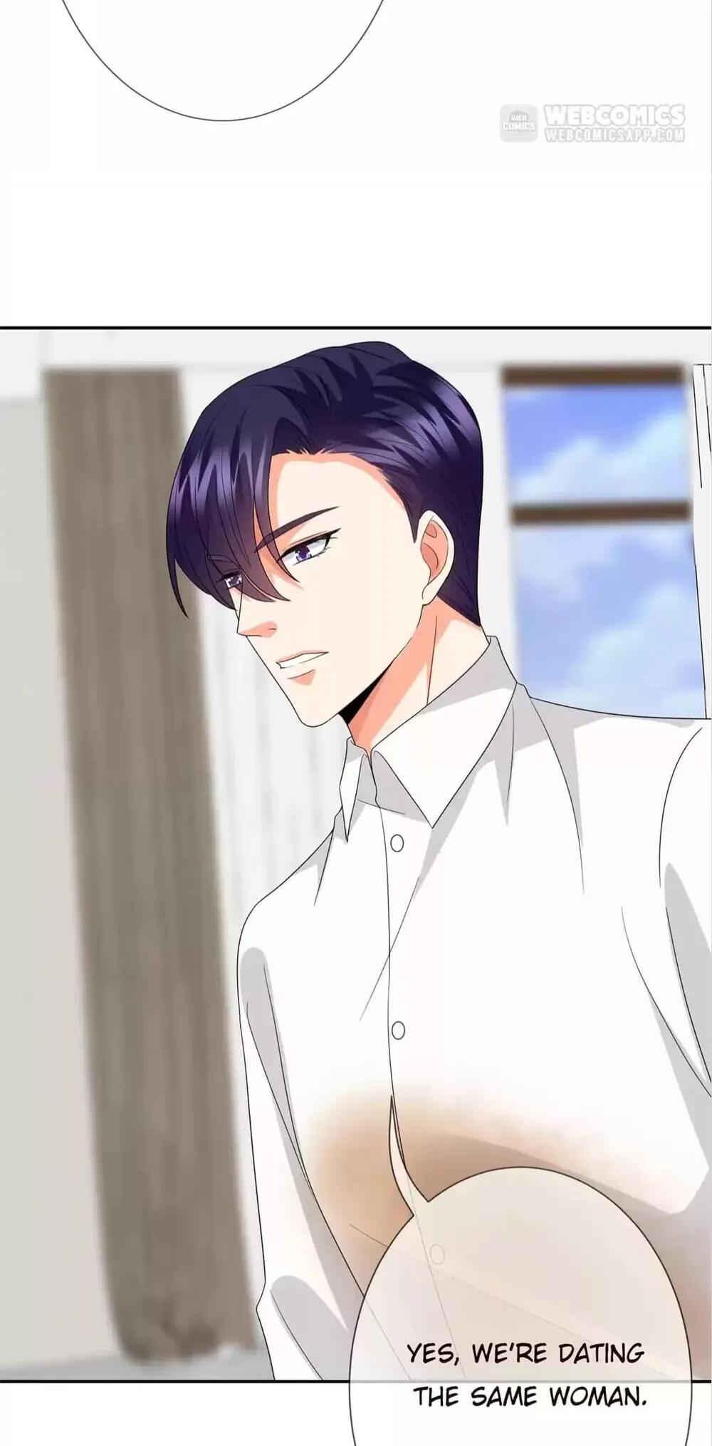 Embrace My Shadow chapter 183 page 31