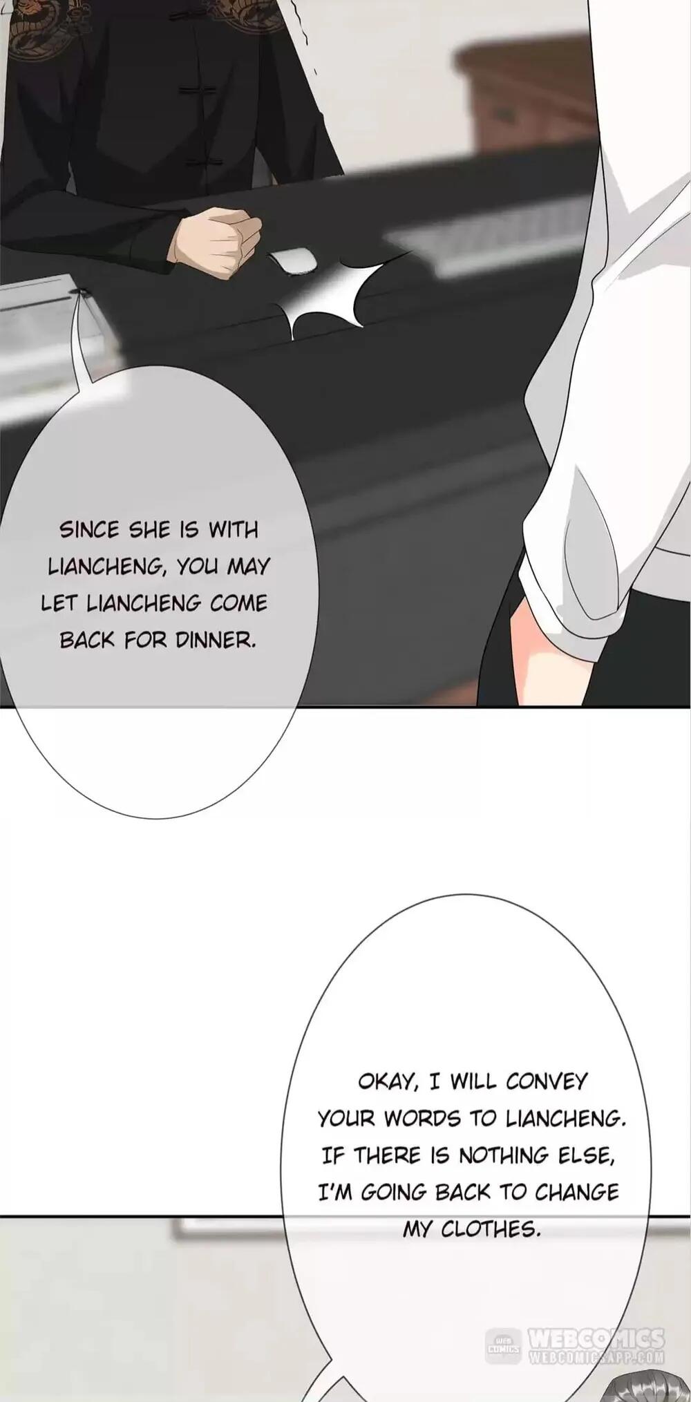 Embrace My Shadow chapter 183 page 33