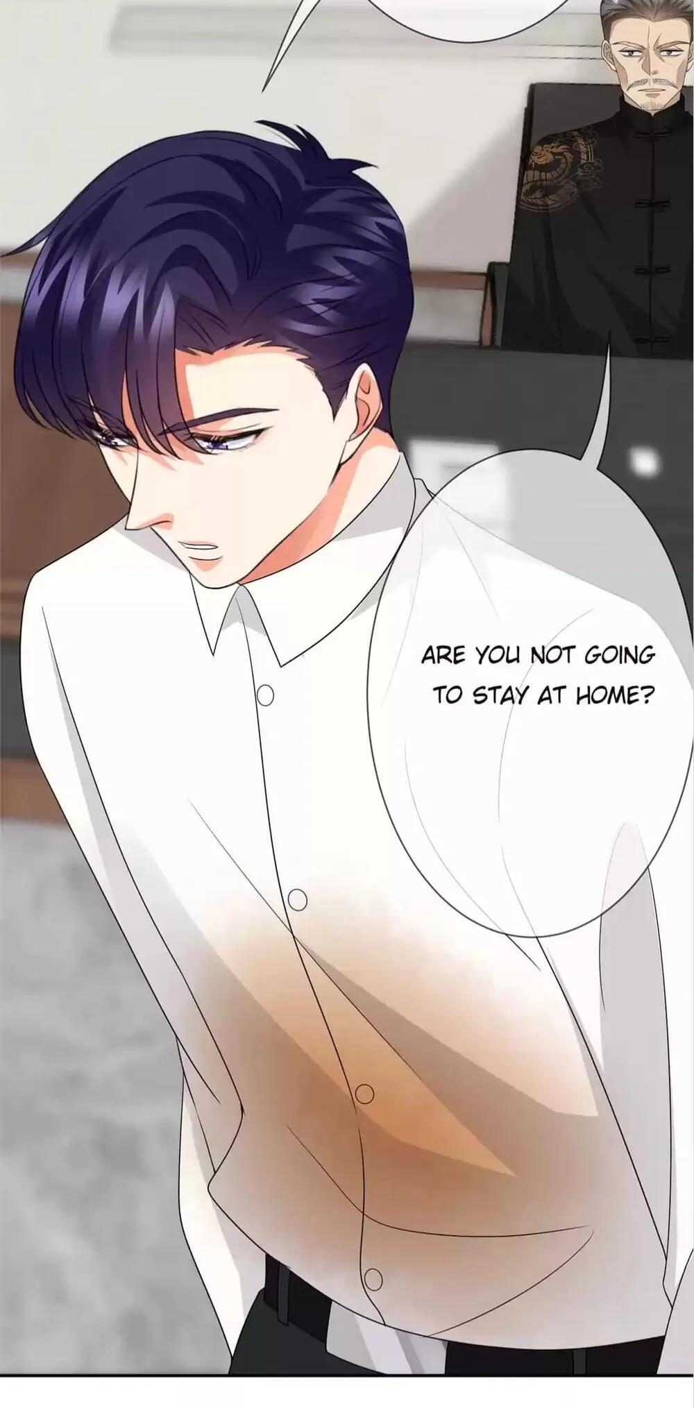 Embrace My Shadow chapter 183 page 34