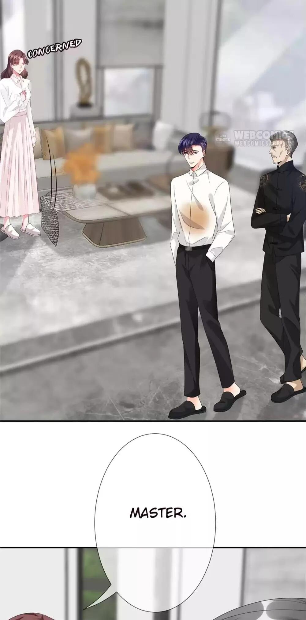 Embrace My Shadow chapter 183 page 37