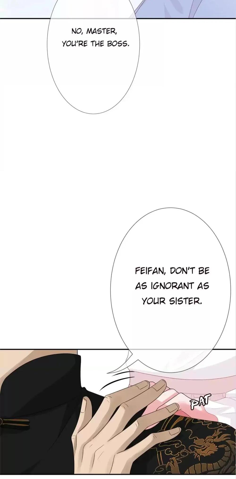 Embrace My Shadow chapter 183 page 42