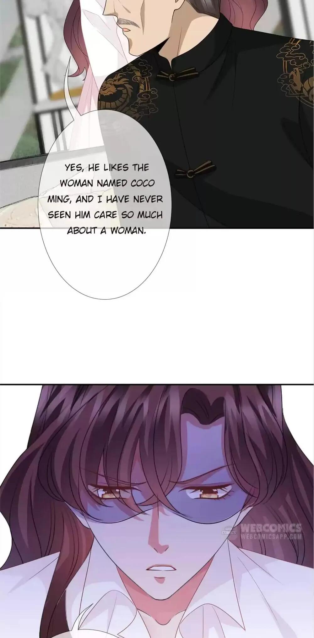 Embrace My Shadow chapter 183 page 46