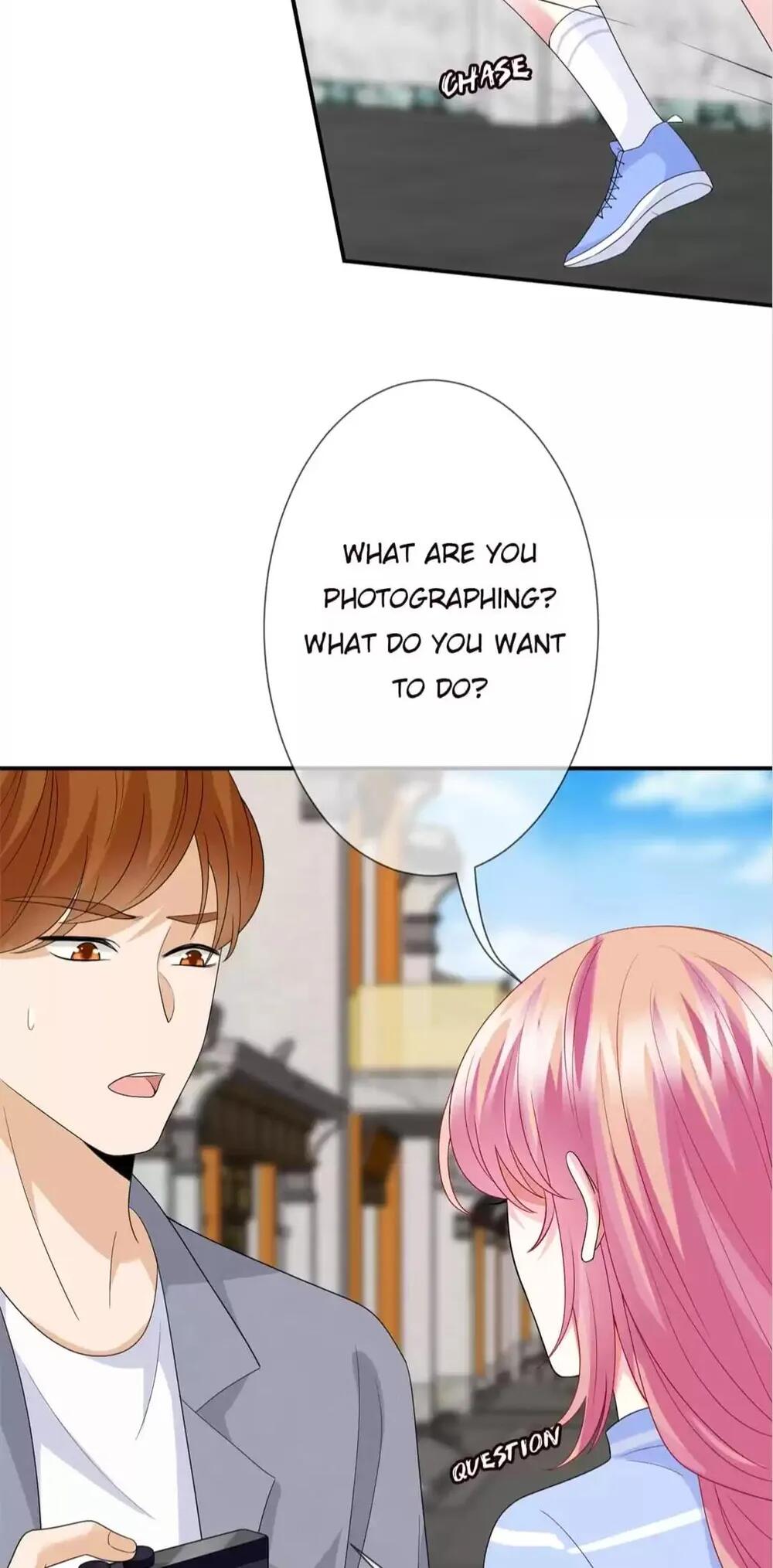 Embrace My Shadow chapter 183 page 7