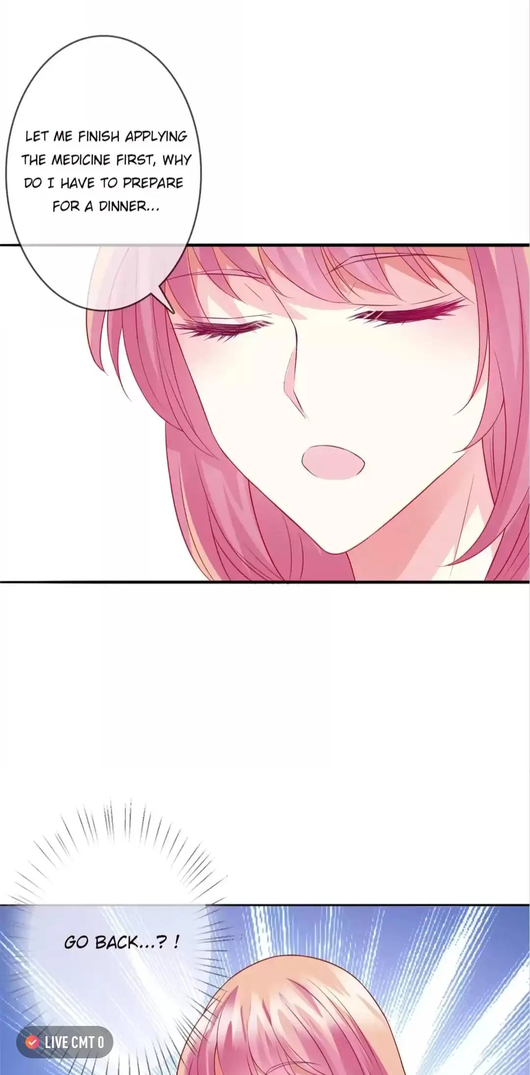 Embrace My Shadow chapter 184 page 16