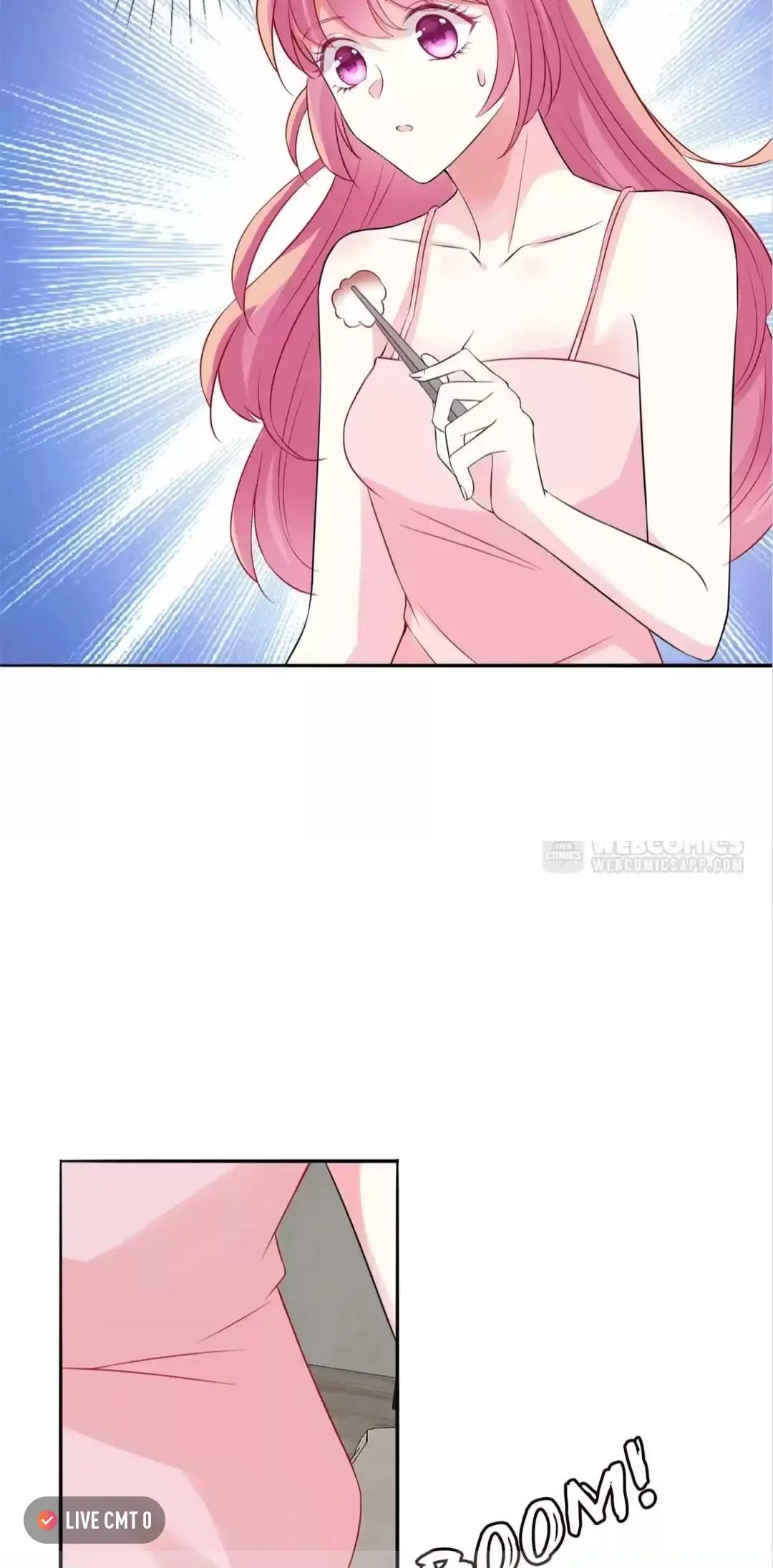 Embrace My Shadow chapter 184 page 17