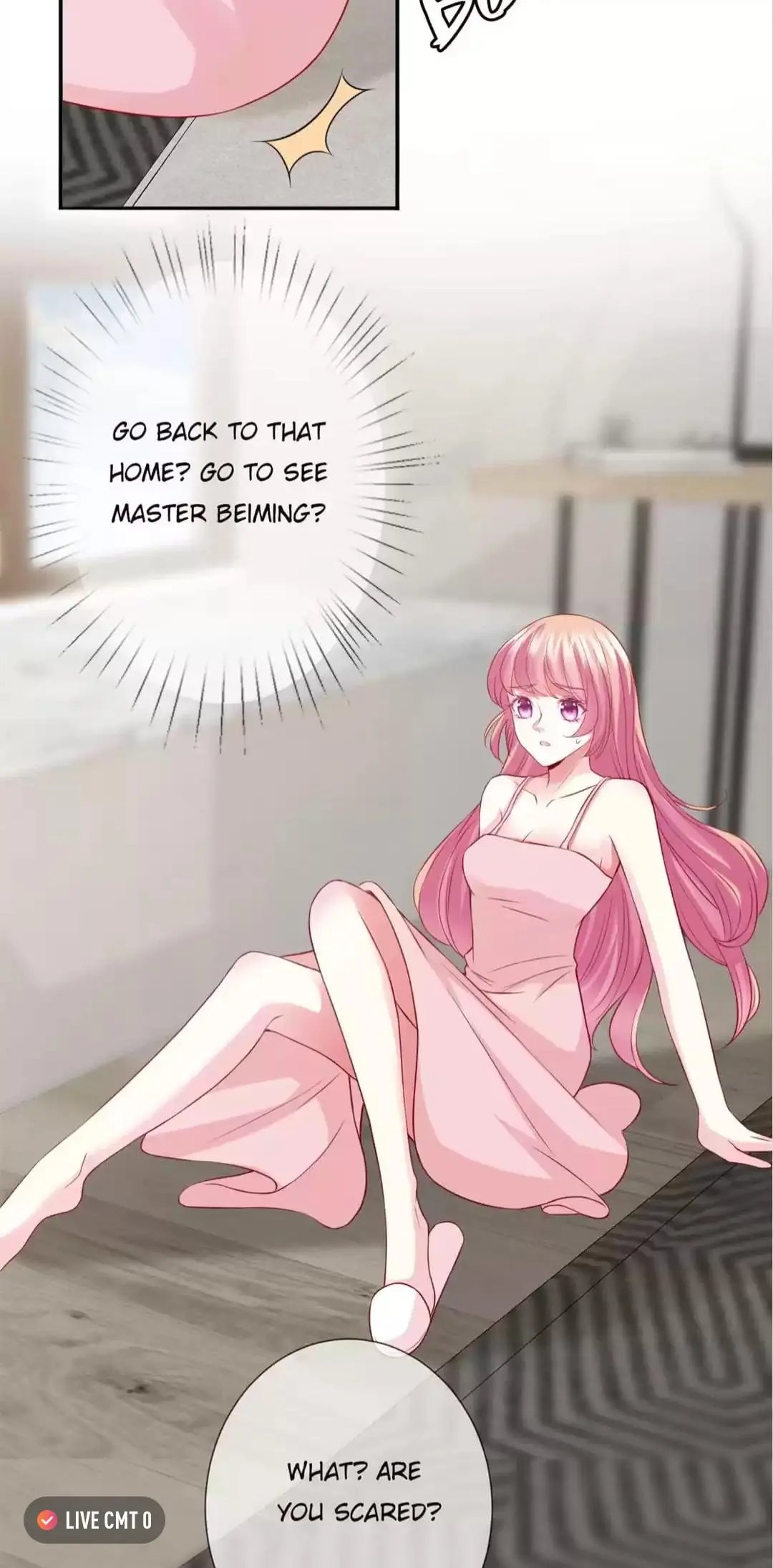 Embrace My Shadow chapter 184 page 18