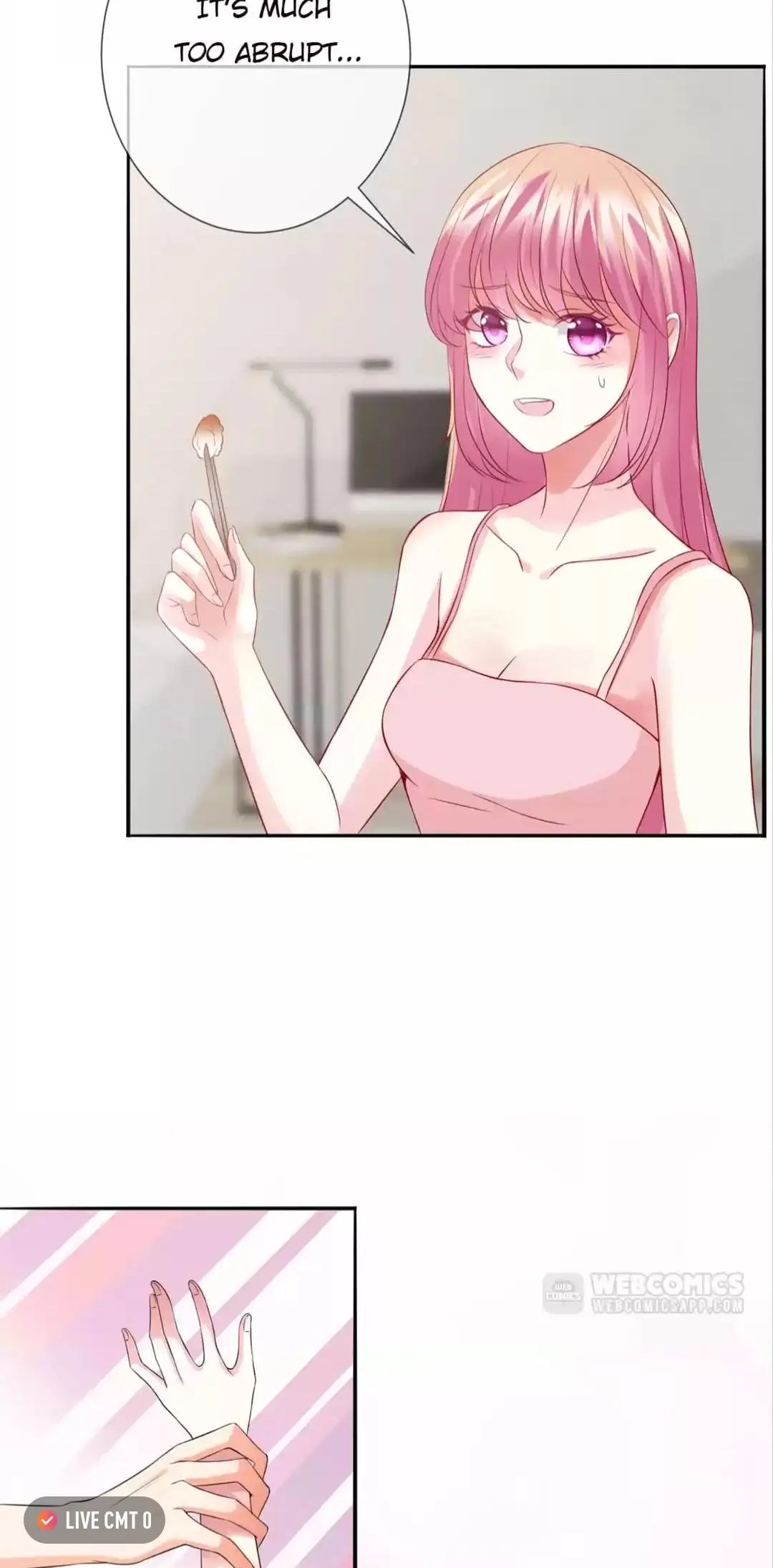 Embrace My Shadow chapter 184 page 20