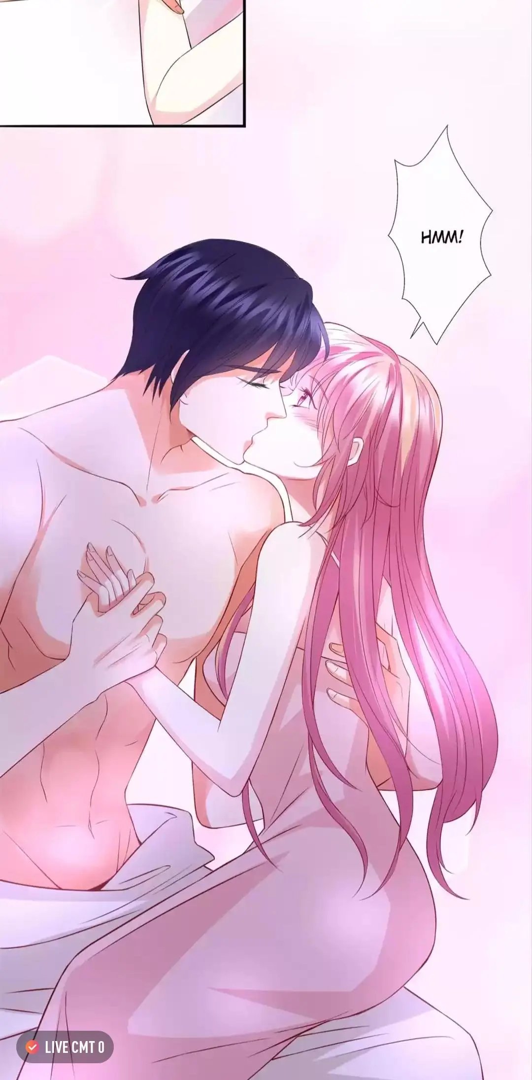 Embrace My Shadow chapter 184 page 21