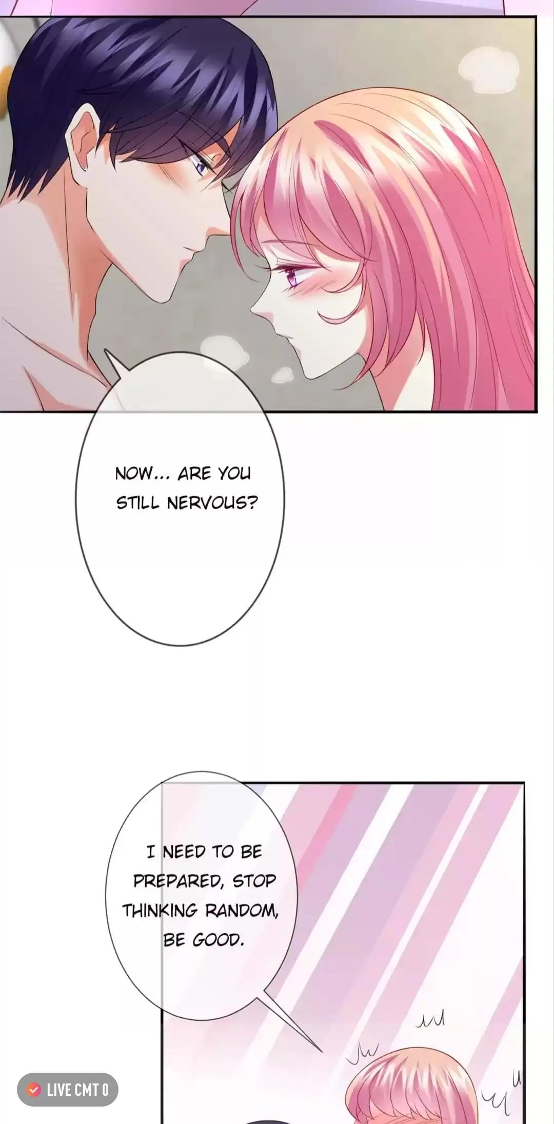 Embrace My Shadow chapter 184 page 22