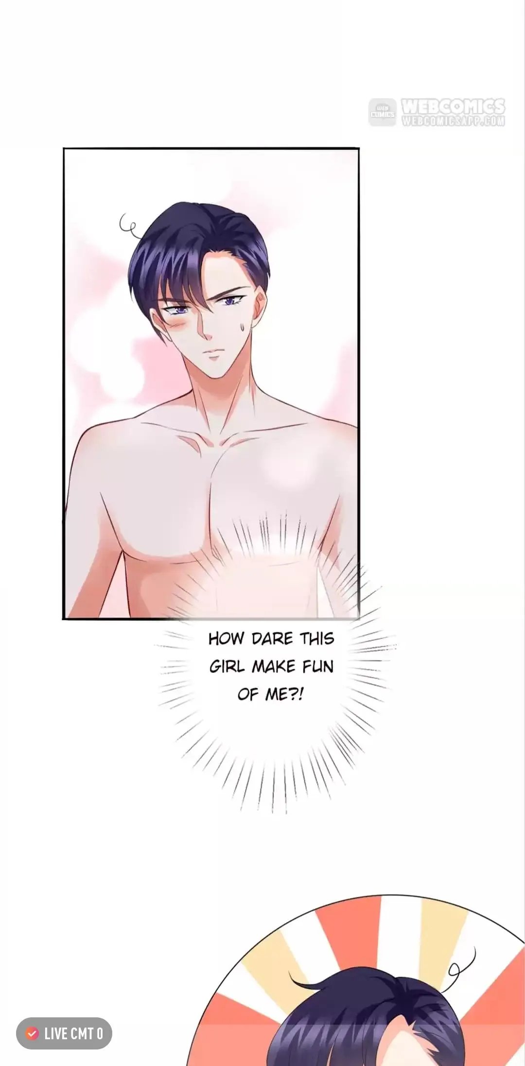 Embrace My Shadow chapter 184 page 24