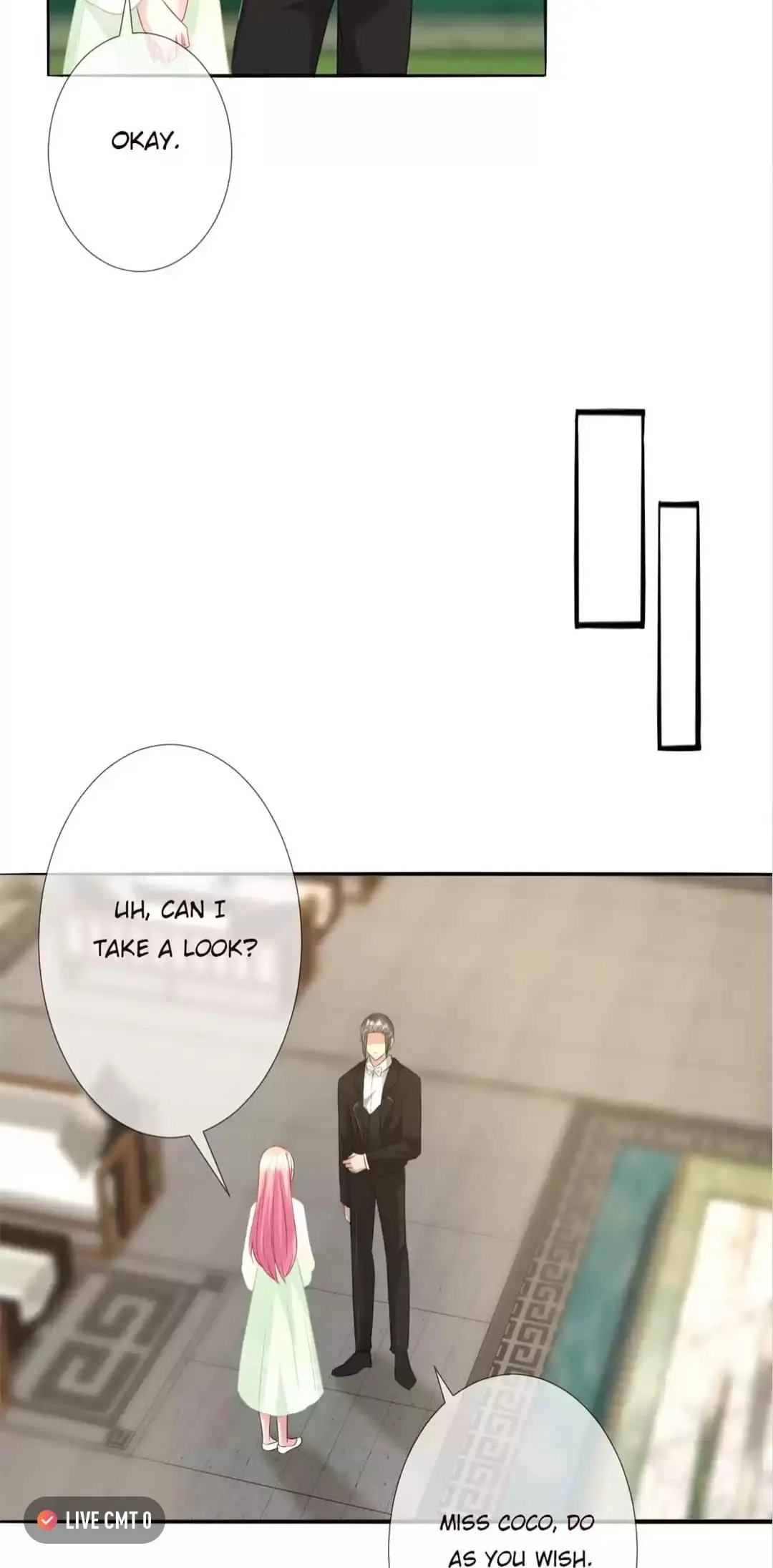 Embrace My Shadow chapter 184 page 29