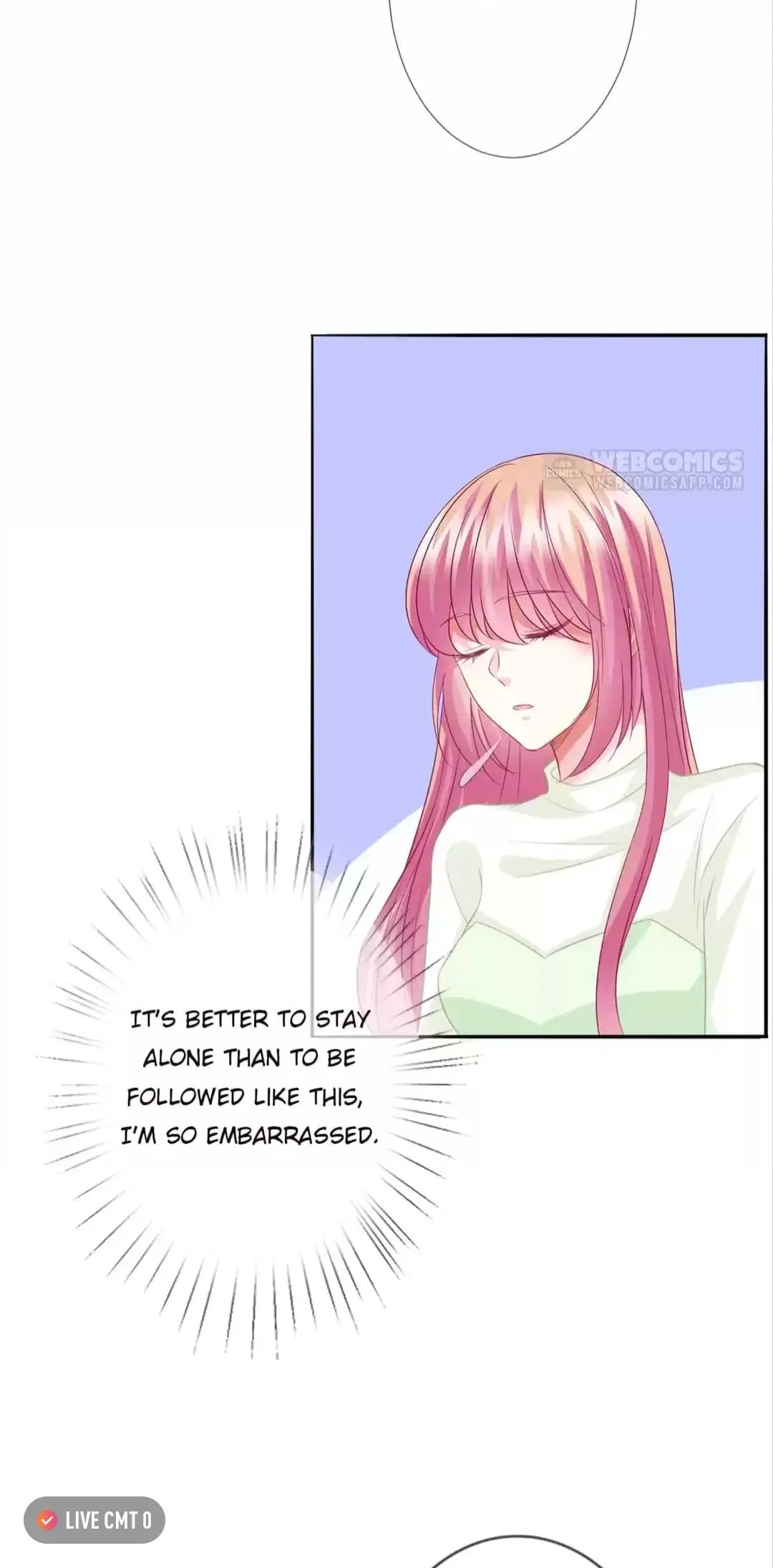 Embrace My Shadow chapter 184 page 30