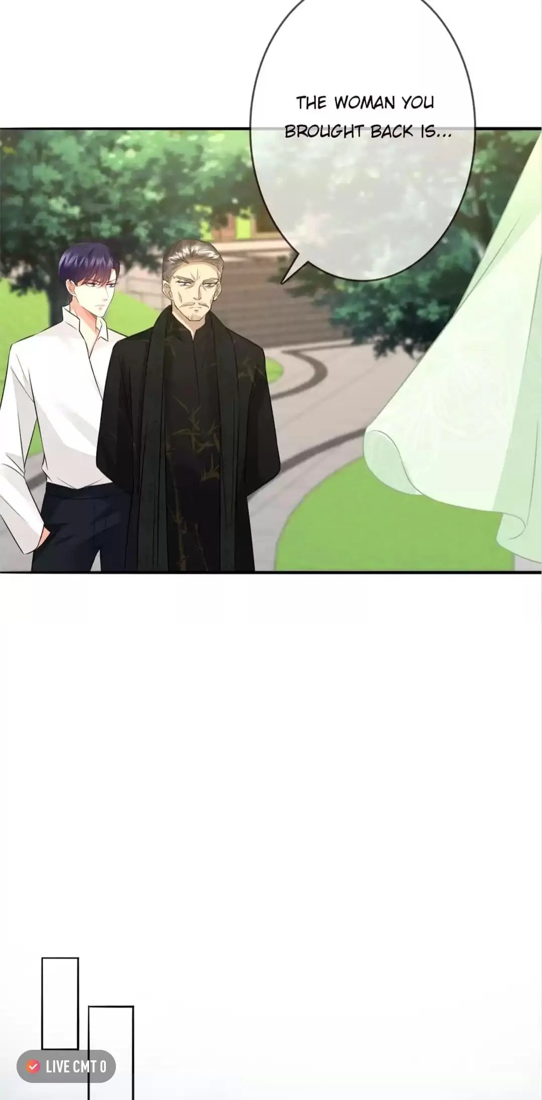 Embrace My Shadow chapter 184 page 31