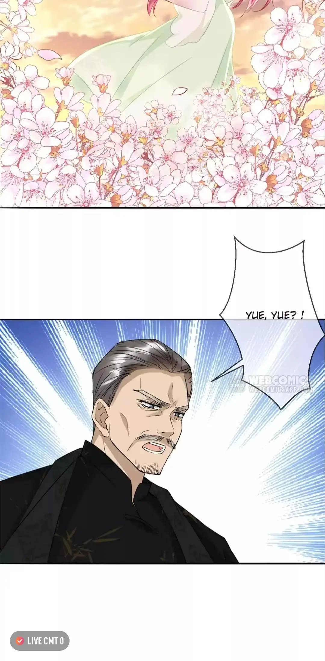 Embrace My Shadow chapter 184 page 33