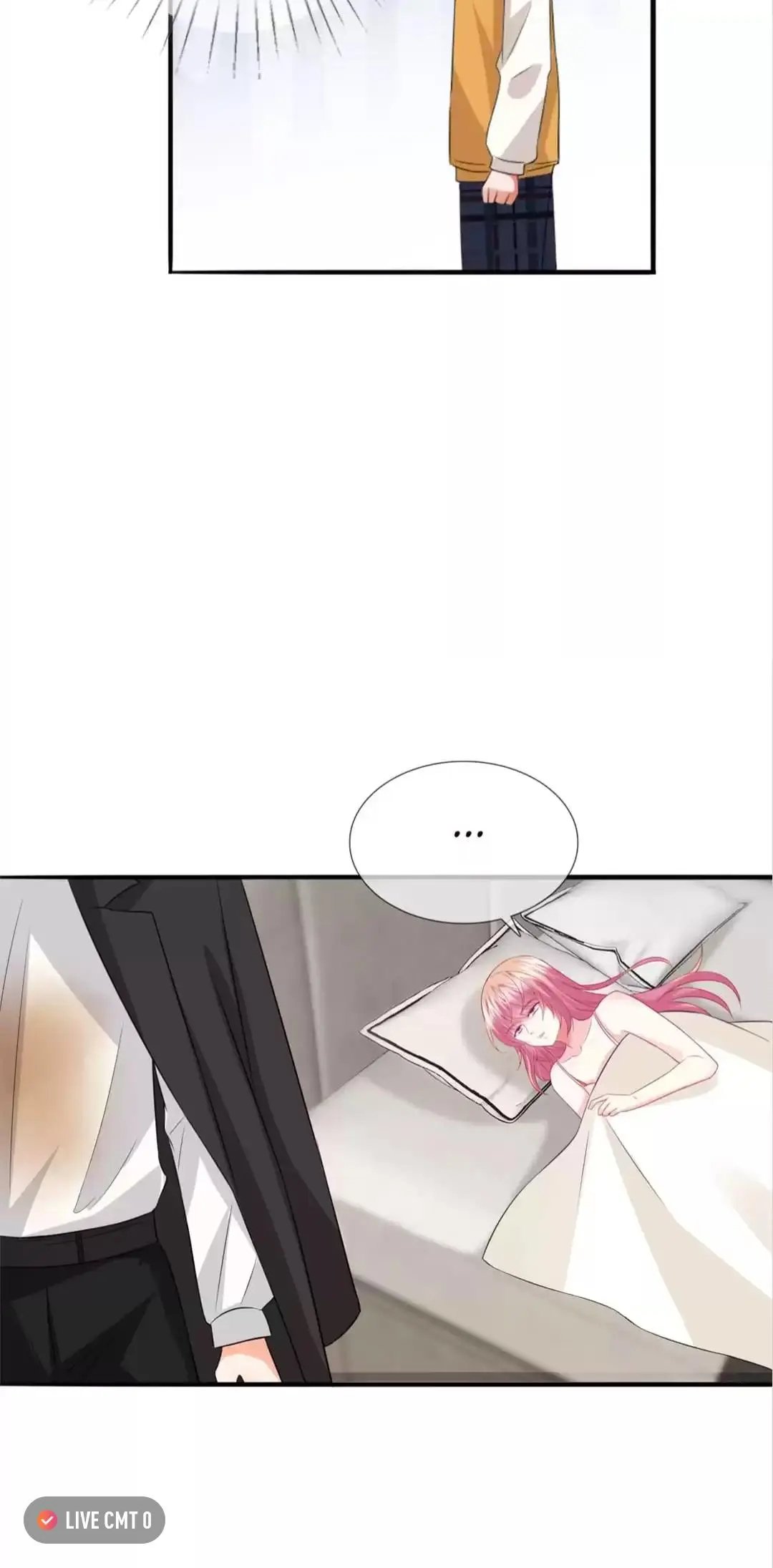 Embrace My Shadow chapter 184 page 6