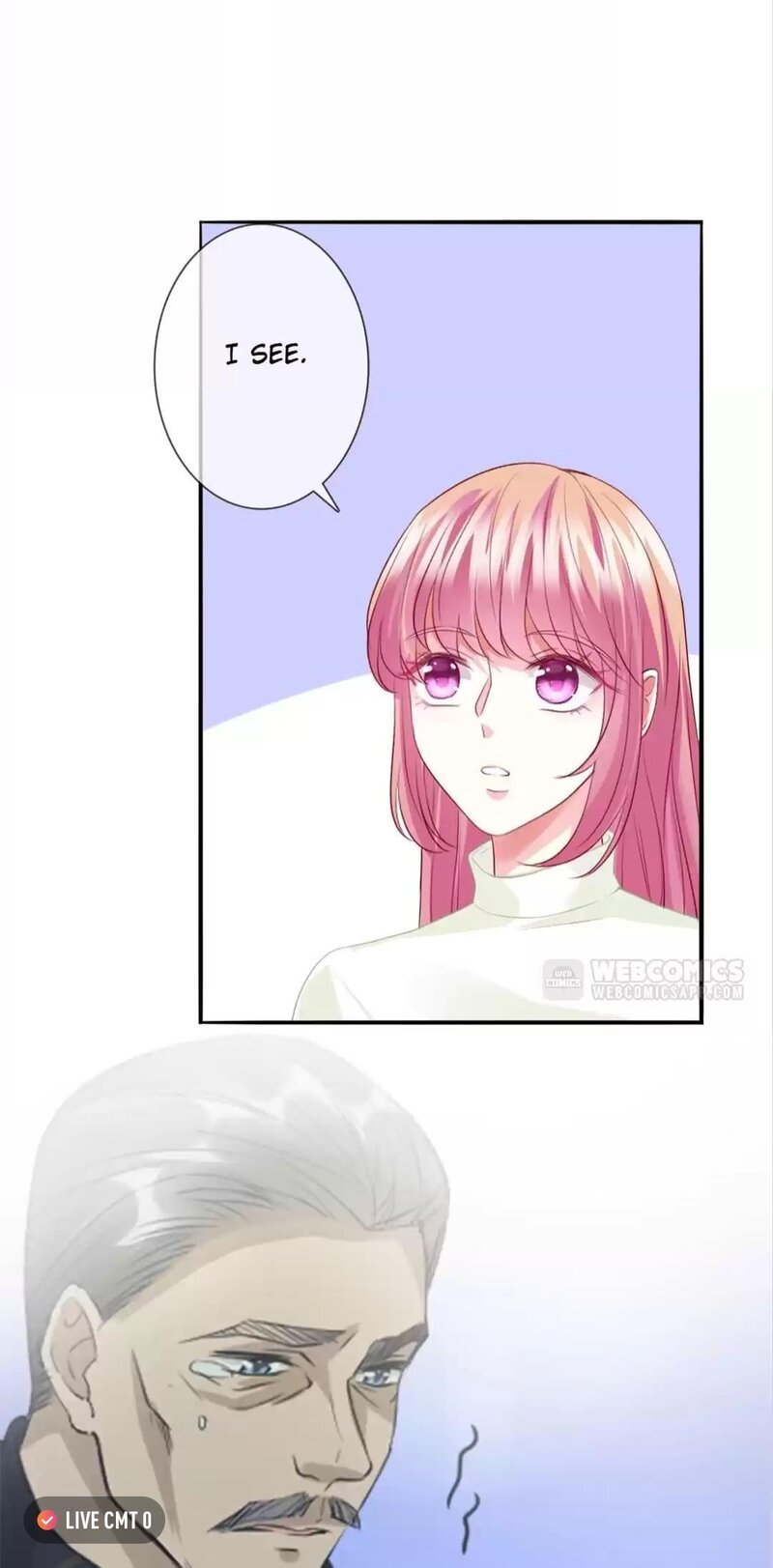 Embrace My Shadow chapter 185 page 14