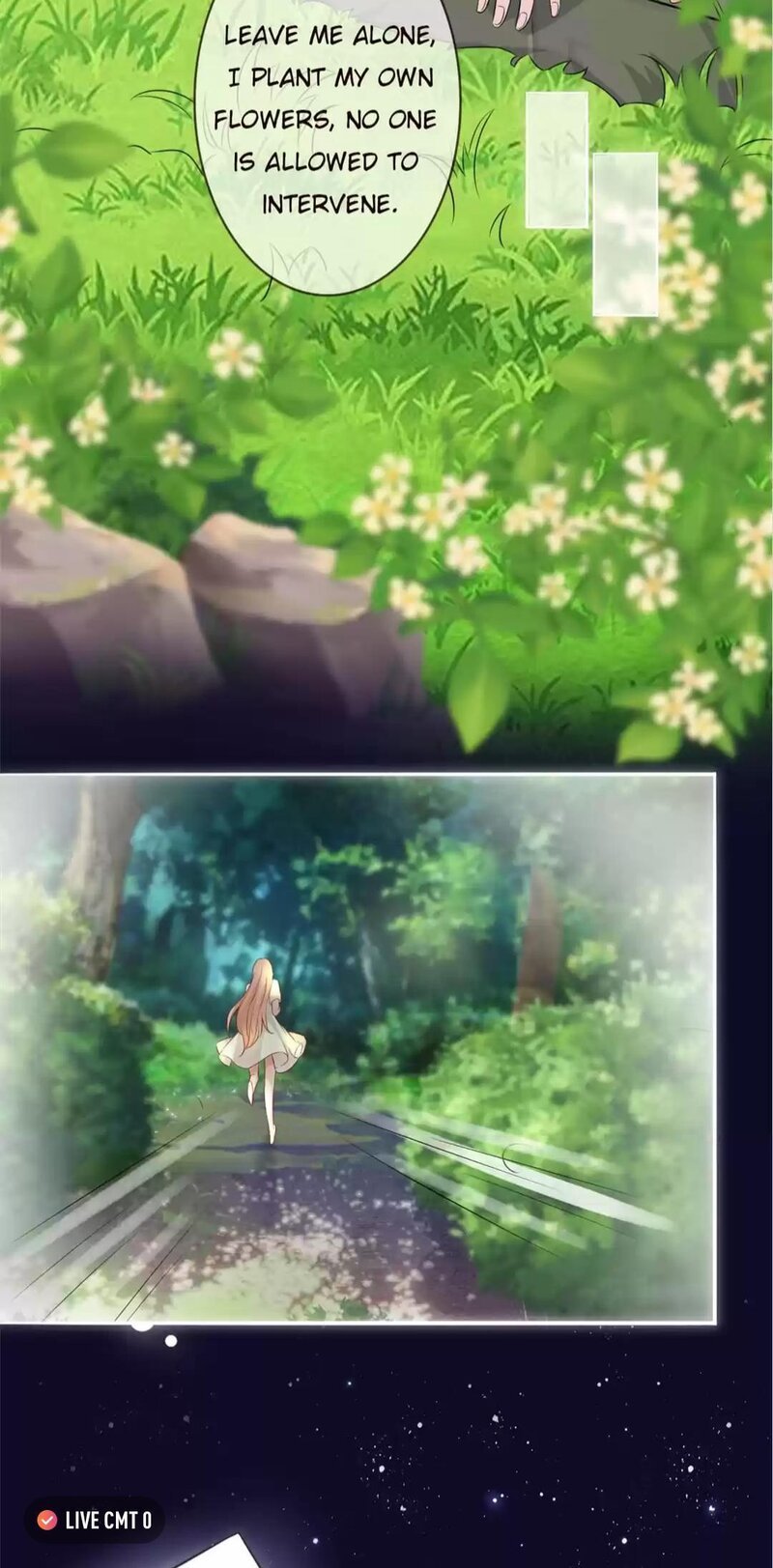 Embrace My Shadow chapter 185 page 2