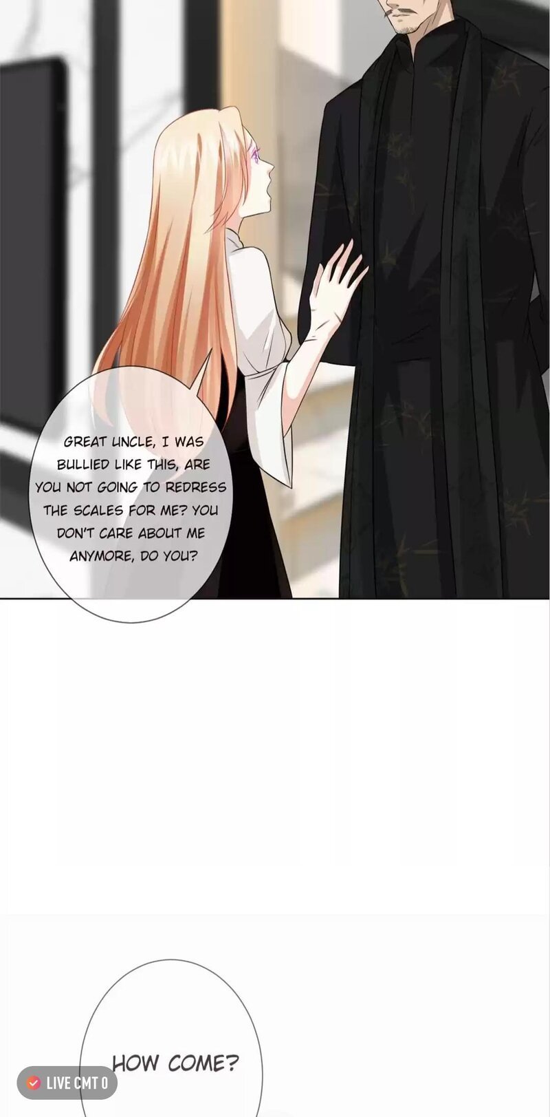 Embrace My Shadow chapter 185 page 25