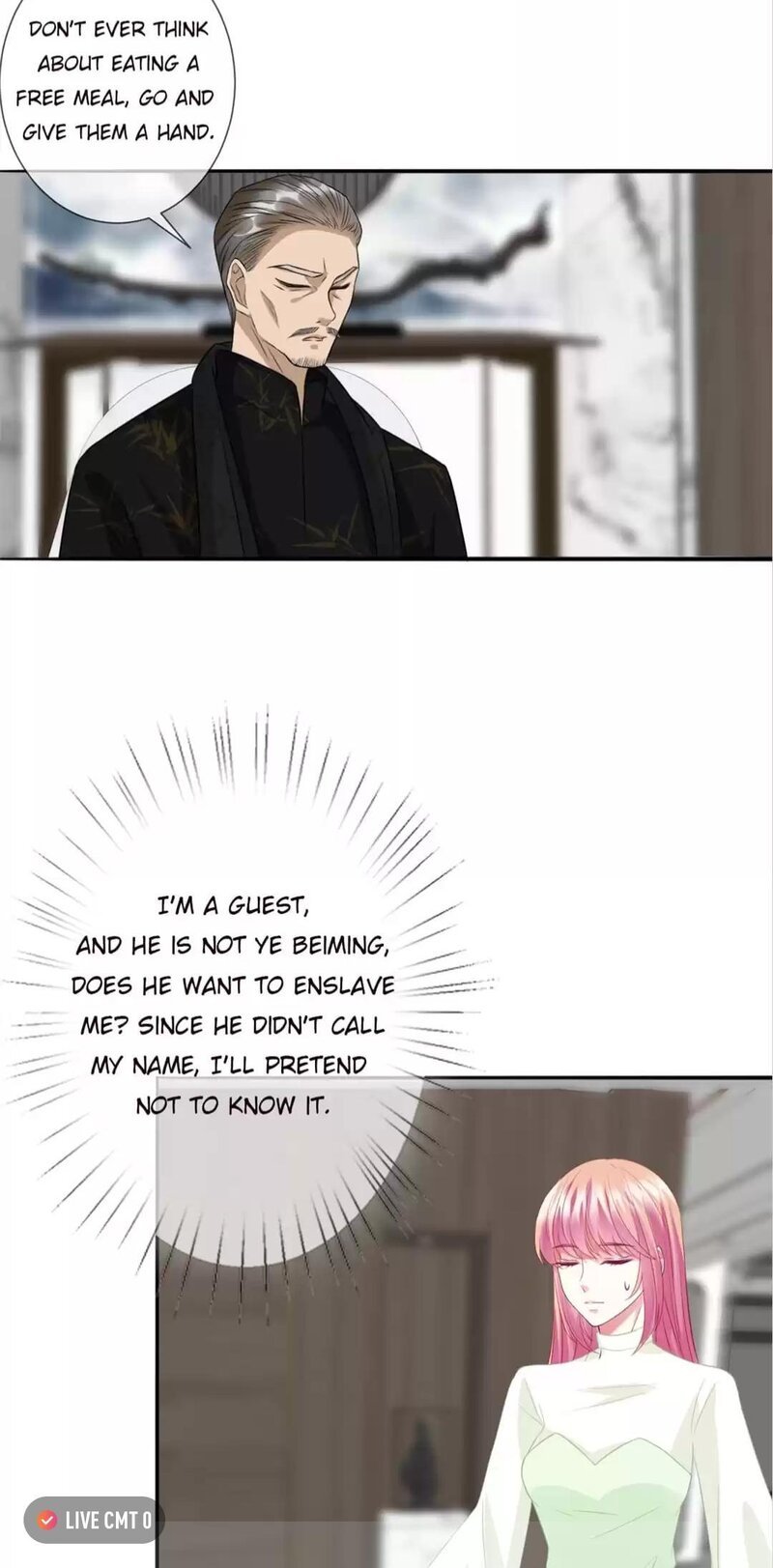 Embrace My Shadow chapter 185 page 31
