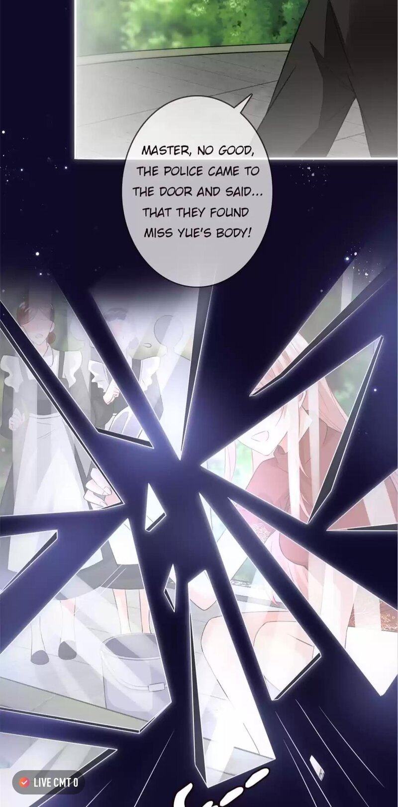 Embrace My Shadow chapter 185 page 4