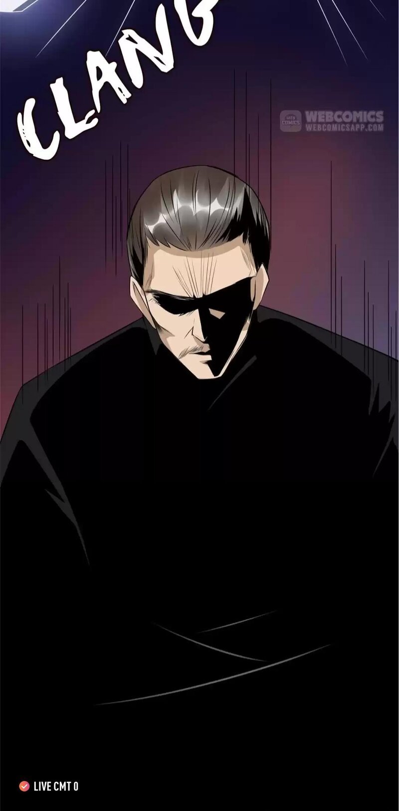 Embrace My Shadow chapter 185 page 5