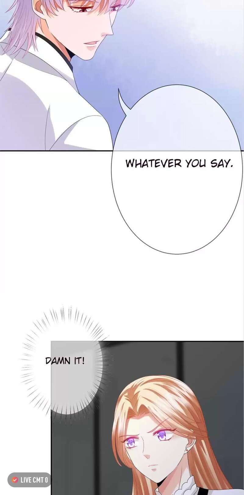 Embrace My Shadow chapter 186 page 16