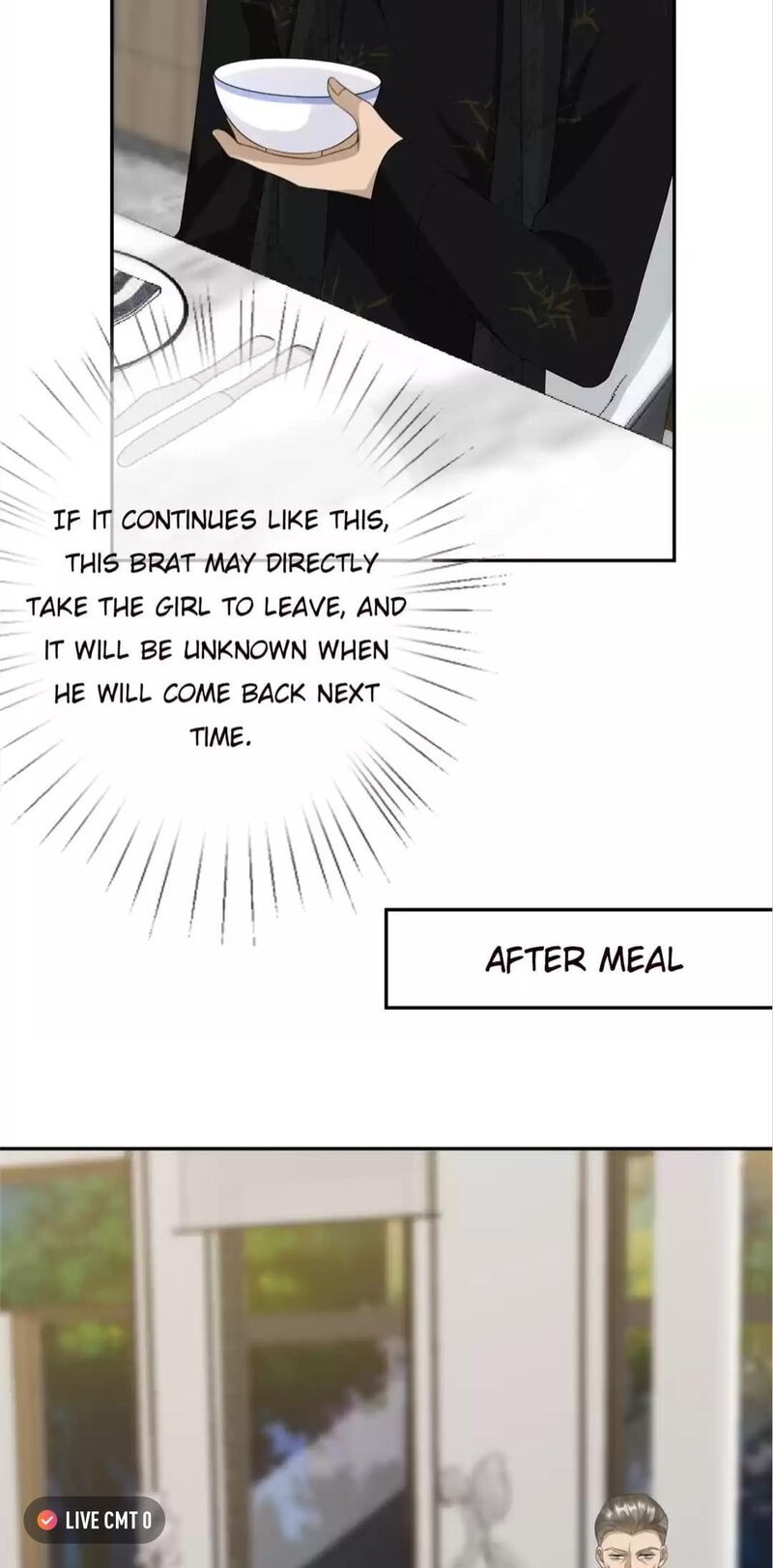 Embrace My Shadow chapter 186 page 19