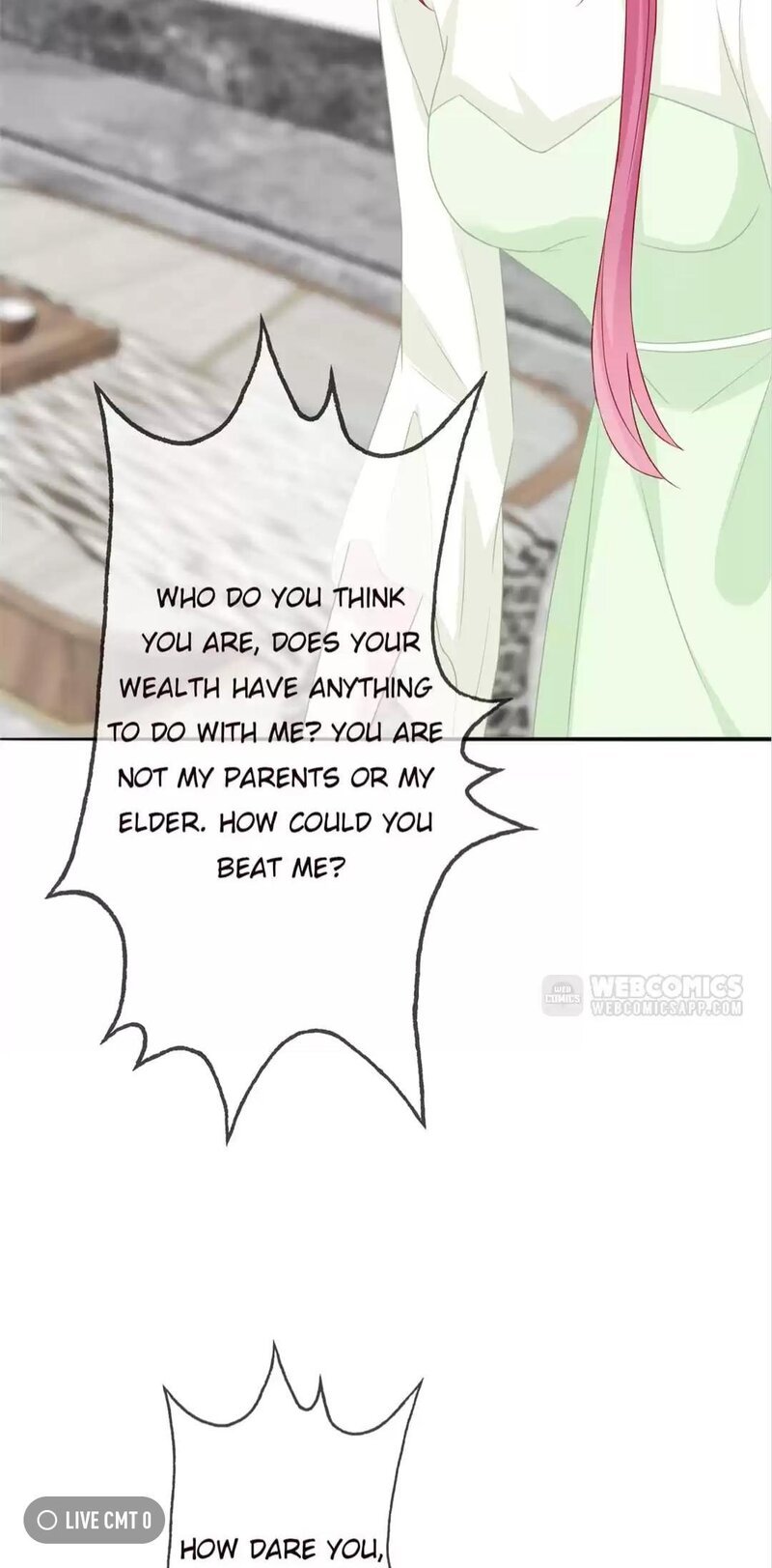 Embrace My Shadow chapter 187 page 17
