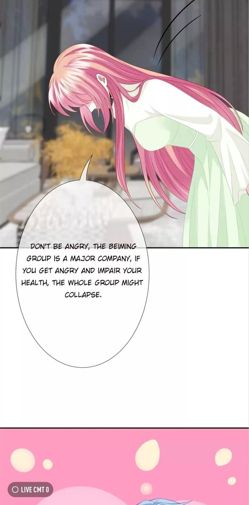 Embrace My Shadow chapter 187 page 28