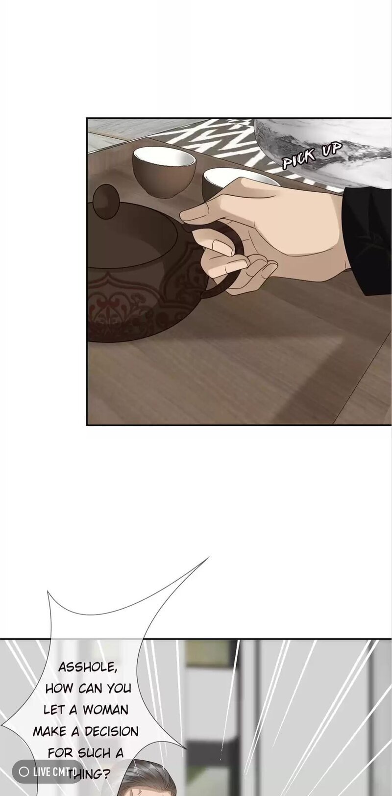 Embrace My Shadow chapter 187 page 3
