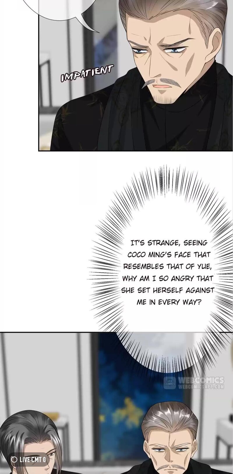 Embrace My Shadow chapter 187 page 36