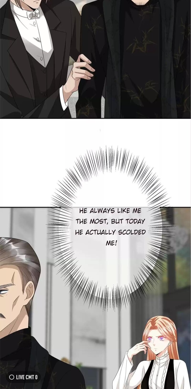 Embrace My Shadow chapter 187 page 37