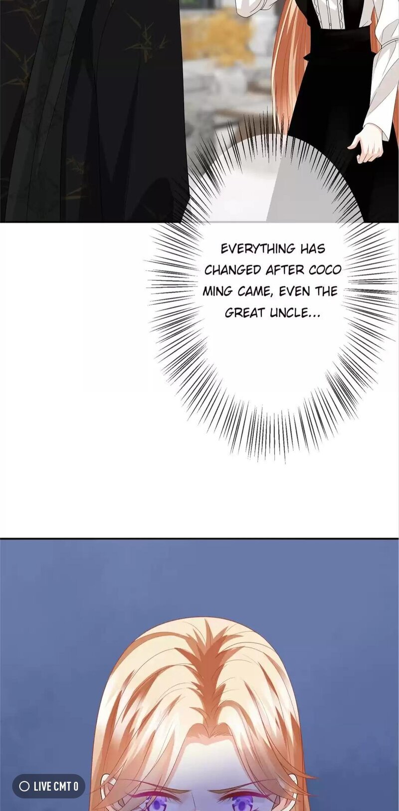Embrace My Shadow chapter 187 page 38