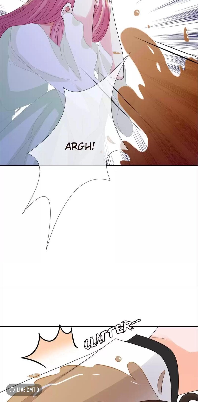 Embrace My Shadow chapter 187 page 7