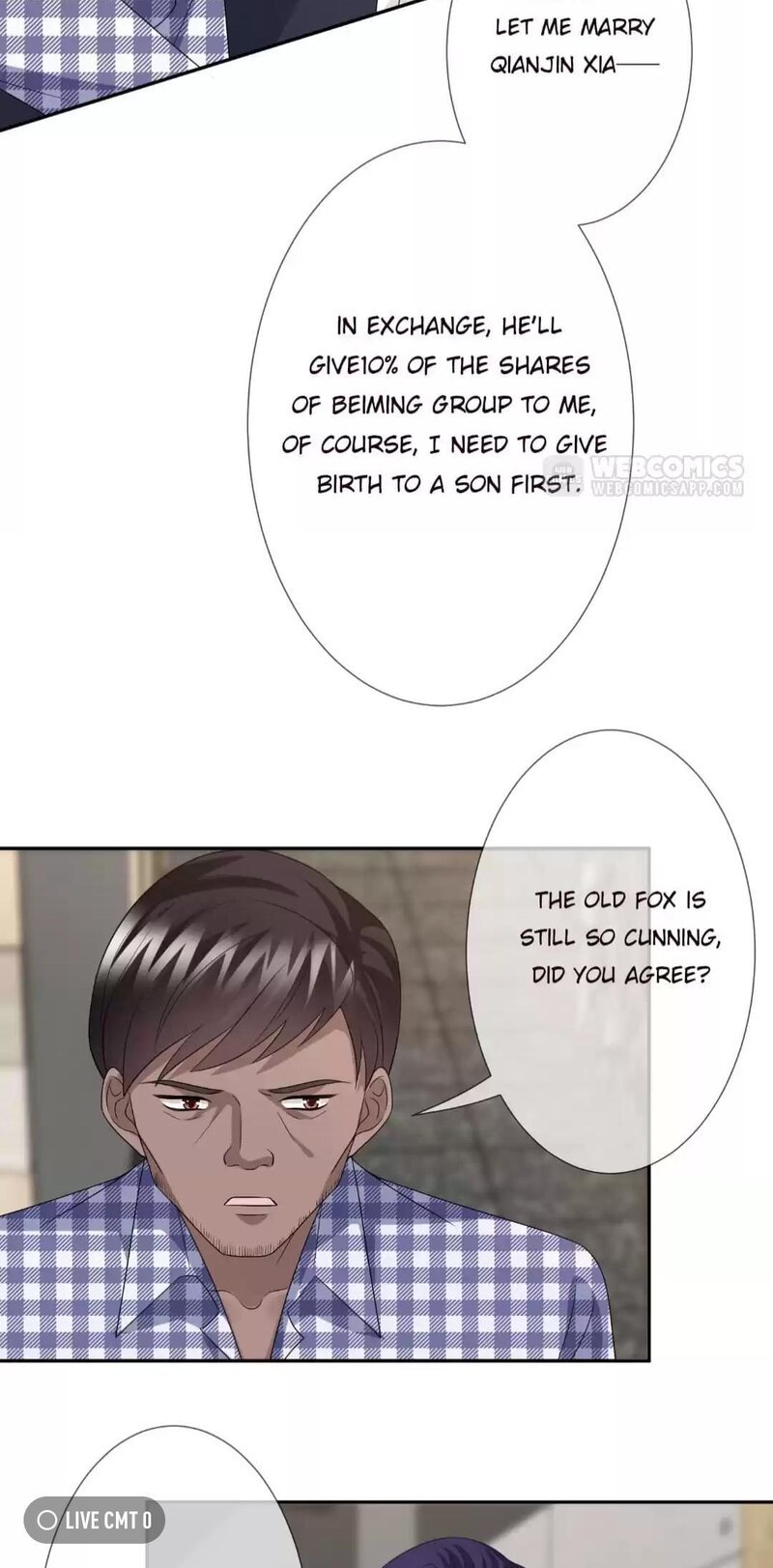 Embrace My Shadow chapter 188 page 27