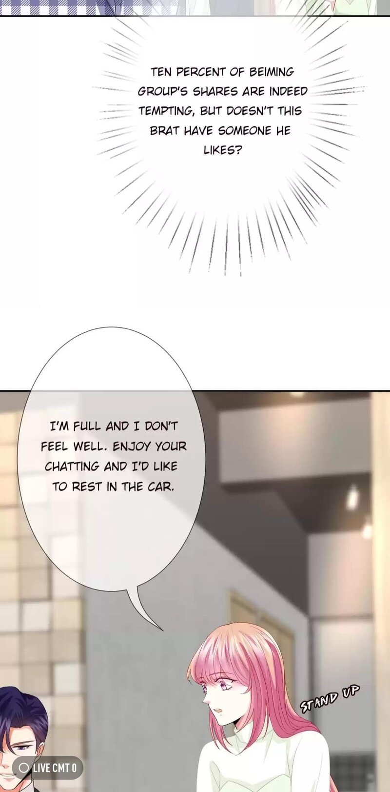 Embrace My Shadow chapter 188 page 29