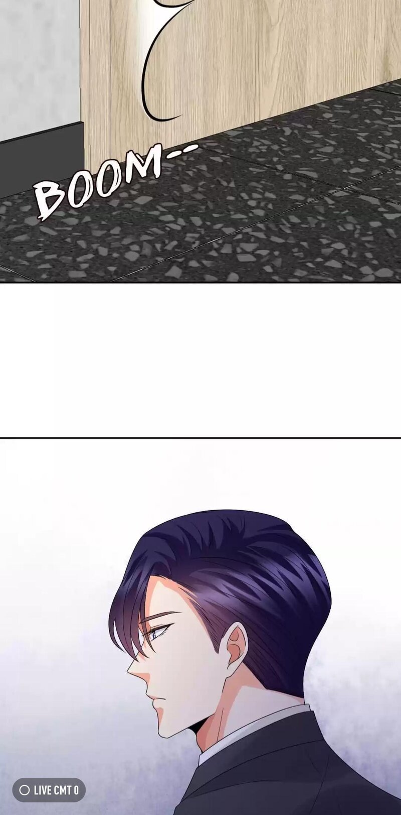 Embrace My Shadow chapter 188 page 32