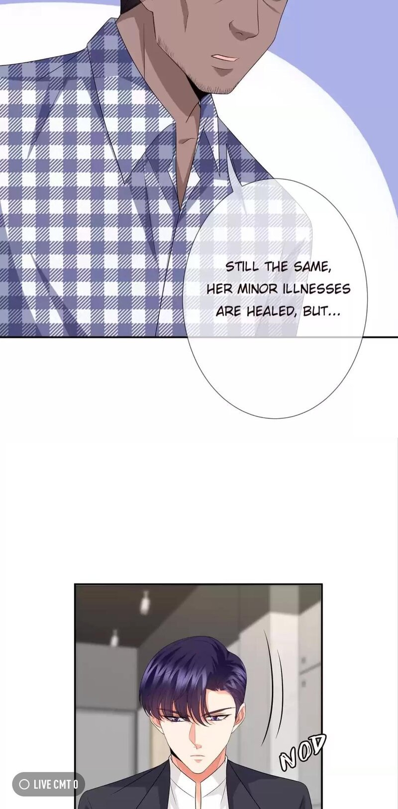 Embrace My Shadow chapter 188 page 35