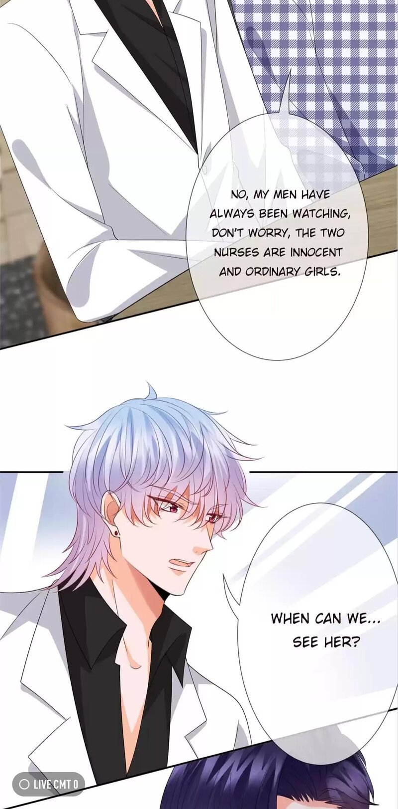 Embrace My Shadow chapter 188 page 37