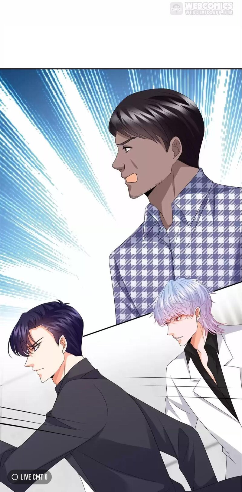 Embrace My Shadow chapter 188 page 40