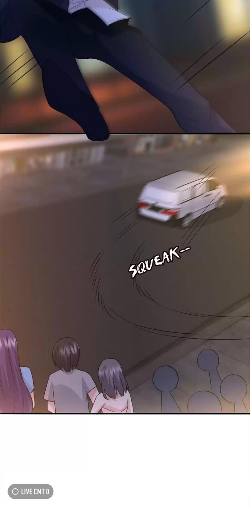Embrace My Shadow chapter 189 page 10
