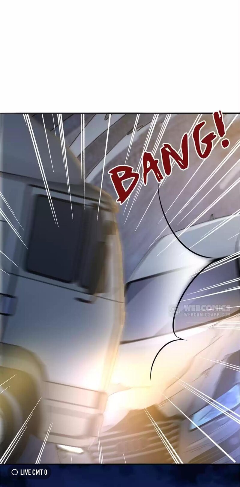 Embrace My Shadow chapter 189 page 14