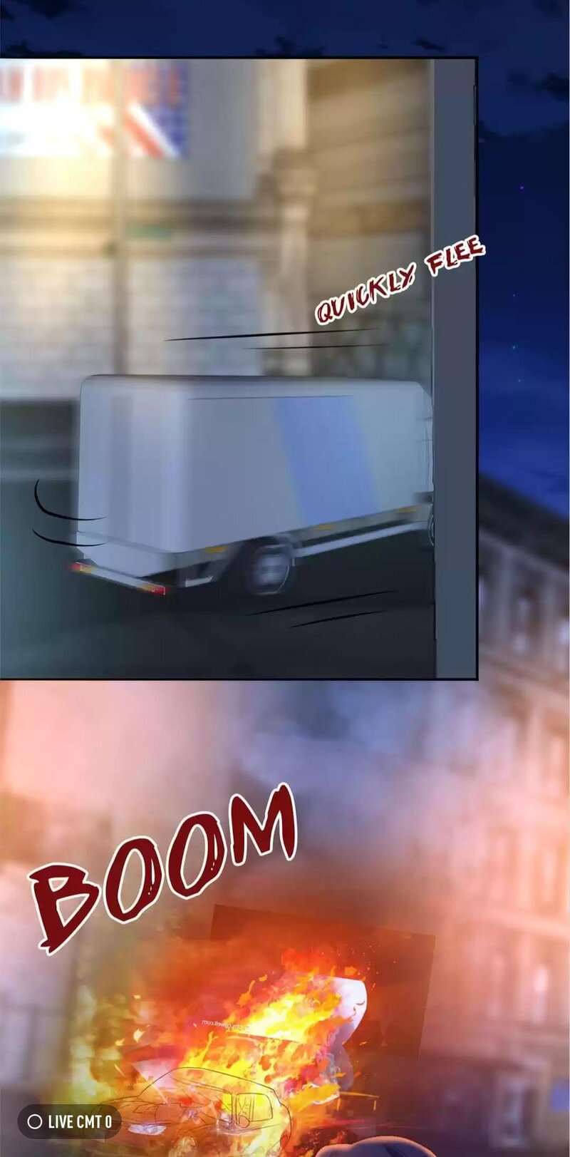 Embrace My Shadow chapter 189 page 15