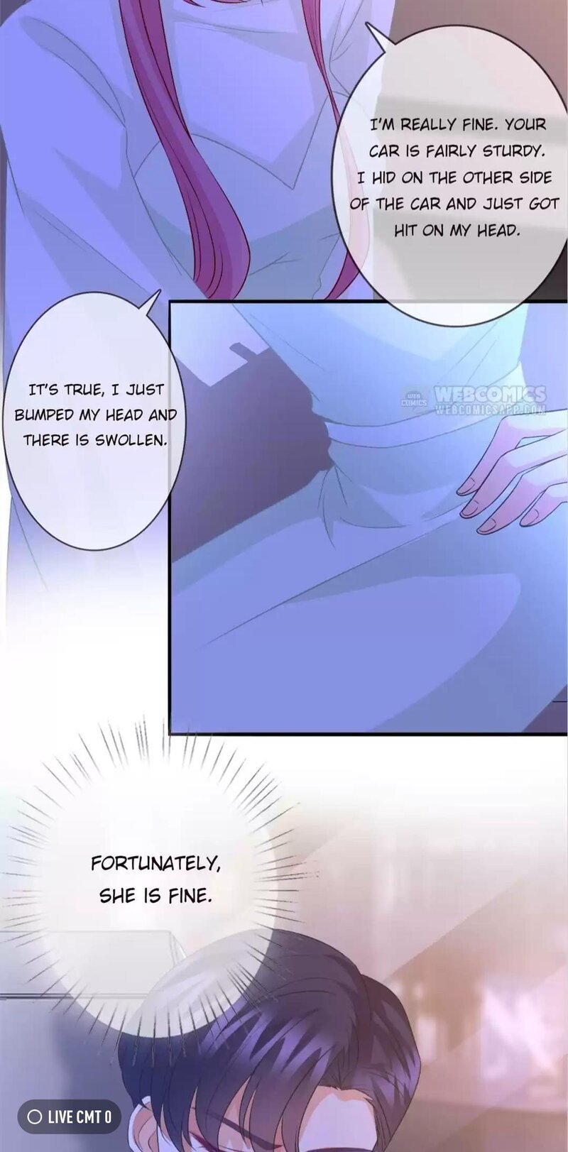 Embrace My Shadow chapter 189 page 27