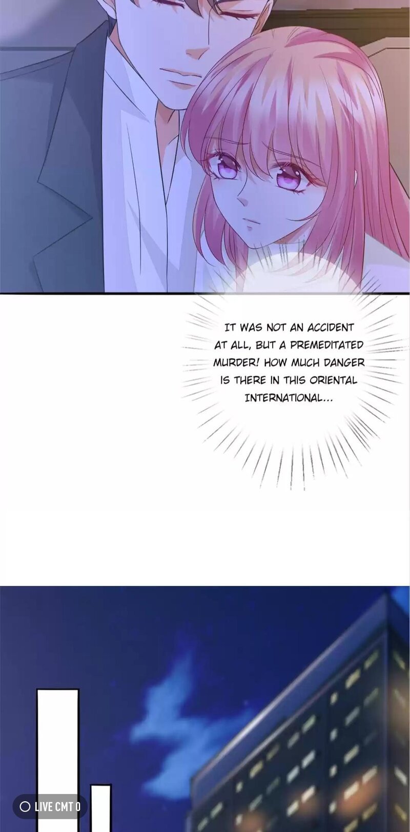 Embrace My Shadow chapter 189 page 28
